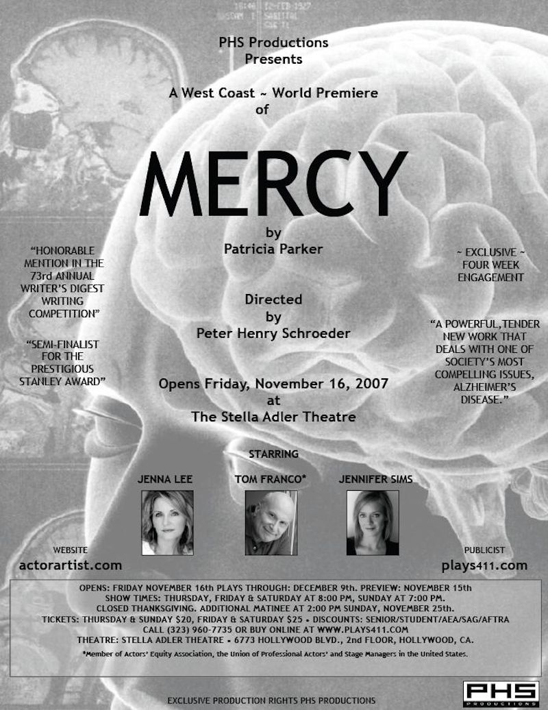 mercy peter-henry schroeder phs productions