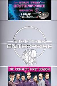 star trek enterprise  broken bow peter henry schroeder klingon chancellor
