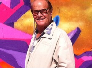 peter-henry schroeder actor artist
